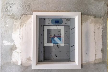 Área de Serviço de apartamento à venda com 4 quartos, 355m² em Itaim Bibi, São Paulo