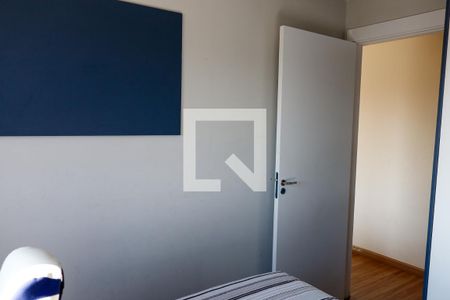 Quarto 1 de apartamento para alugar com 2 quartos, 47m² em Piratininga, Osasco