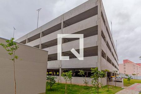 Garagem de apartamento para alugar com 2 quartos, 47m² em Piratininga, Osasco