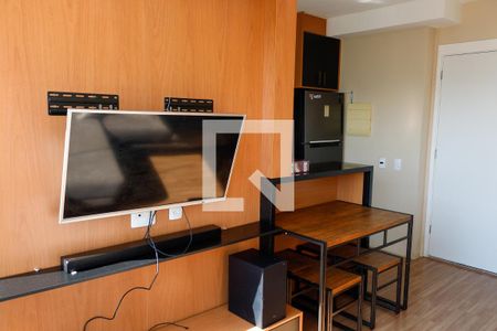 Sala de apartamento para alugar com 2 quartos, 47m² em Piratininga, Osasco