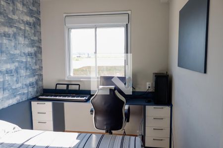 Quarto 1 de apartamento para alugar com 2 quartos, 47m² em Piratininga, Osasco