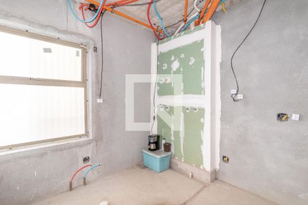 Banheiro da Suíte 3 de apartamento à venda com 4 quartos, 354m² em Itaim Bibi, São Paulo