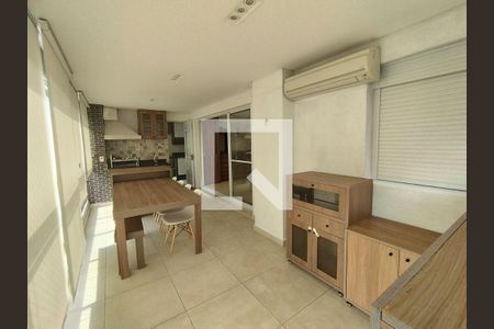 Foto 04 de apartamento à venda com 2 quartos, 76m² em Vila Mariana, São Paulo