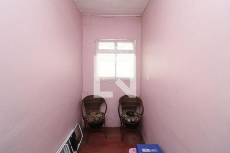 Quarto 1 de casa à venda com 5 quartos, 240m² em Jardim Guanabara, Rio de Janeiro