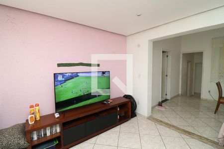 Sala de casa à venda com 5 quartos, 240m² em Jardim Guanabara, Rio de Janeiro
