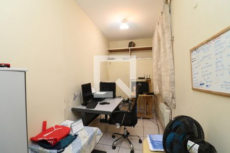 Escritório de casa à venda com 5 quartos, 240m² em Jardim Guanabara, Rio de Janeiro