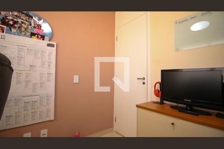 Quarto 1 de apartamento à venda com 3 quartos, 60m² em Jardim Guairaca, São Paulo