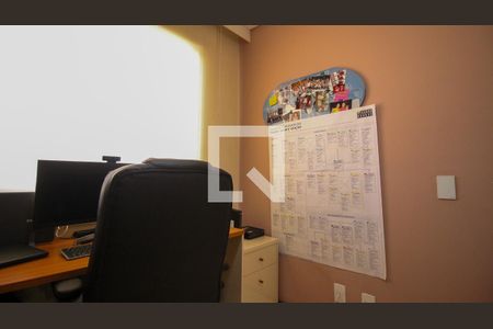 Quarto 1 de apartamento à venda com 3 quartos, 60m² em Jardim Guairaca, São Paulo