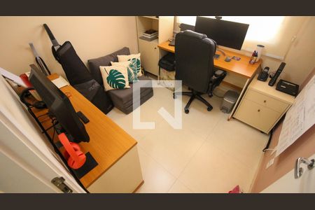 Quarto 1 de apartamento à venda com 3 quartos, 60m² em Jardim Guairaca, São Paulo