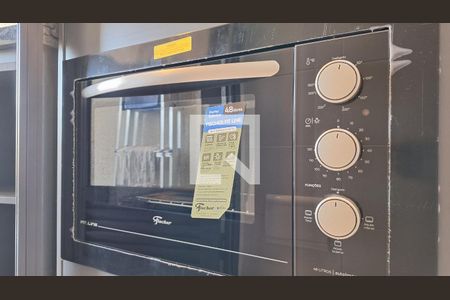 Cozinha de apartamento à venda com 2 quartos, 62m² em Vila Leopoldina, São Paulo