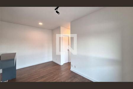 Sala de apartamento à venda com 2 quartos, 62m² em Vila Leopoldina, São Paulo