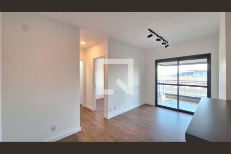 Sala de apartamento à venda com 2 quartos, 62m² em Vila Leopoldina, São Paulo