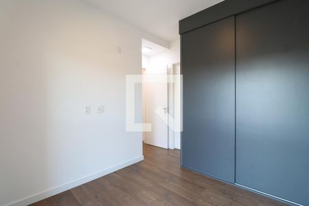 Suíte de apartamento à venda com 2 quartos, 62m² em Vila Leopoldina, São Paulo