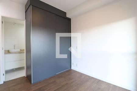 Suíte de apartamento à venda com 2 quartos, 62m² em Vila Leopoldina, São Paulo