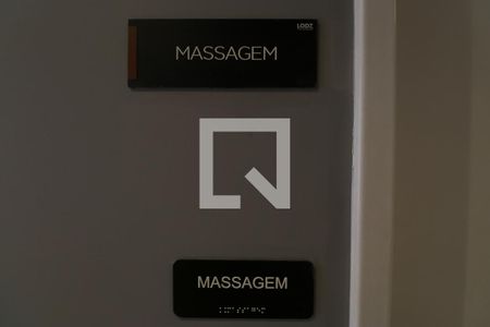 Área comum de apartamento à venda com 2 quartos, 62m² em Vila Leopoldina, São Paulo