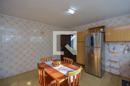 Cozinha de casa à venda com 3 quartos, 310m² em Vila Sao Pedro, São Paulo