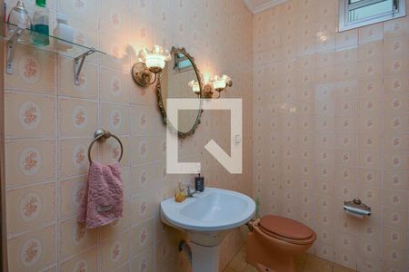 Lavabo de casa à venda com 3 quartos, 310m² em Vila Sao Pedro, São Paulo