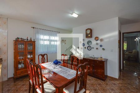 Copa de casa à venda com 3 quartos, 310m² em Vila Sao Pedro, São Paulo