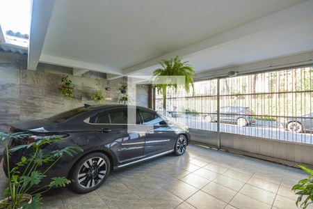 Garagem de casa à venda com 3 quartos, 310m² em Vila Sao Pedro, São Paulo
