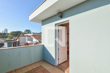 Sacada de casa à venda com 3 quartos, 310m² em Vila Sao Pedro, São Paulo