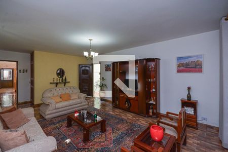 Sala de casa à venda com 3 quartos, 310m² em Vila Sao Pedro, São Paulo