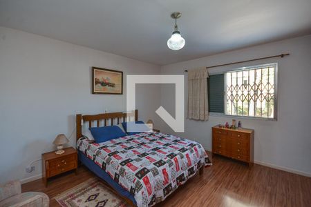Suite  de casa à venda com 3 quartos, 310m² em Vila Sao Pedro, São Paulo