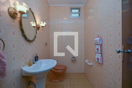 Lavabo de casa à venda com 3 quartos, 310m² em Vila Sao Pedro, São Paulo