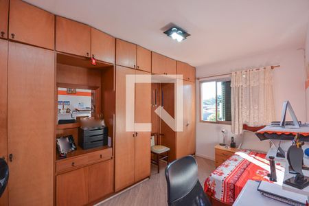 Quarto 2 de casa à venda com 3 quartos, 310m² em Vila Sao Pedro, São Paulo