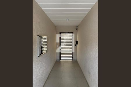 Área comum de apartamento para alugar com 2 quartos, 42m² em Jardim Brasil, São Paulo