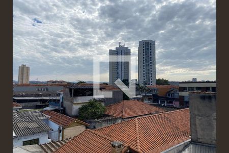 Área comum - Vista de apartamento para alugar com 2 quartos, 42m² em Jardim Brasil, São Paulo