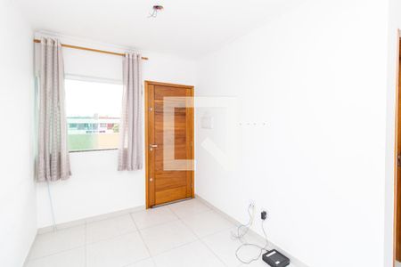 Apartamento para alugar com 2 quartos, 42m² em Jardim Brasil, São Paulo