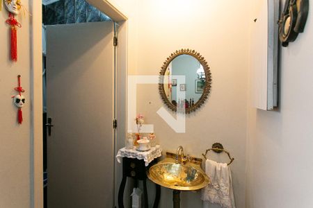 Lavabo de casa à venda com 3 quartos, 156m² em Vila Formosa, São Paulo