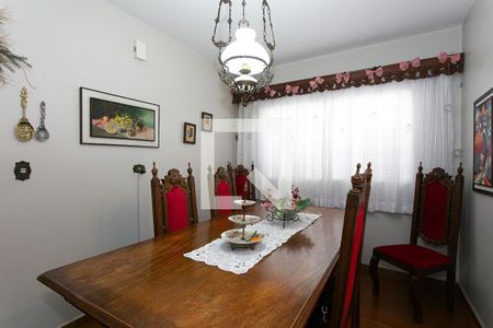 Sala de casa à venda com 3 quartos, 156m² em Vila Formosa, São Paulo