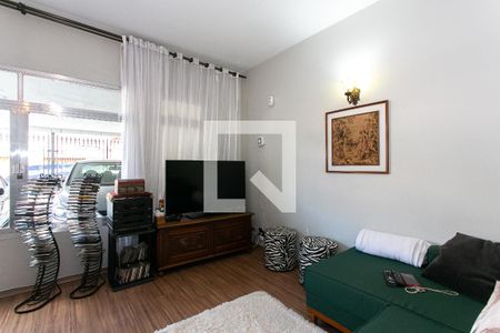 Sala de casa à venda com 3 quartos, 156m² em Vila Formosa, São Paulo