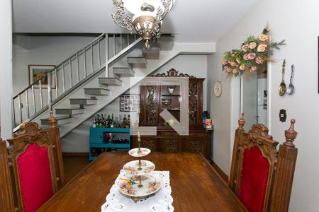 Sala de casa à venda com 3 quartos, 156m² em Vila Formosa, São Paulo