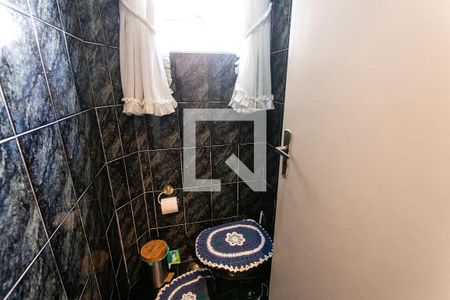 Lavabo de casa à venda com 3 quartos, 156m² em Vila Formosa, São Paulo