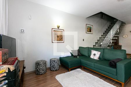 Sala de casa à venda com 3 quartos, 156m² em Vila Formosa, São Paulo
