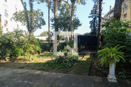 Jardim de kitnet/studio à venda com 1 quarto, 28m² em Cidade Baixa, Porto Alegre