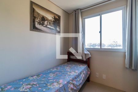 Quarto  de apartamento à venda com 3 quartos, 84m² em Vila Andrade, São Paulo