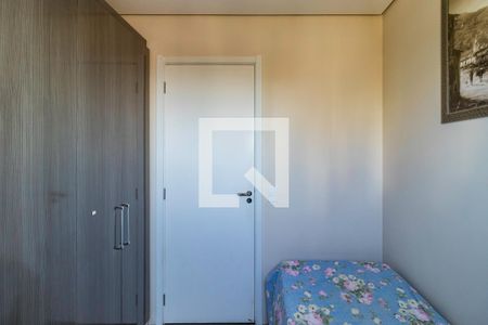 Quarto  de apartamento à venda com 3 quartos, 84m² em Vila Andrade, São Paulo