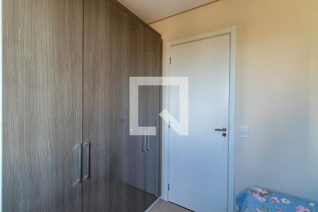 Quarto  de apartamento à venda com 3 quartos, 84m² em Vila Andrade, São Paulo