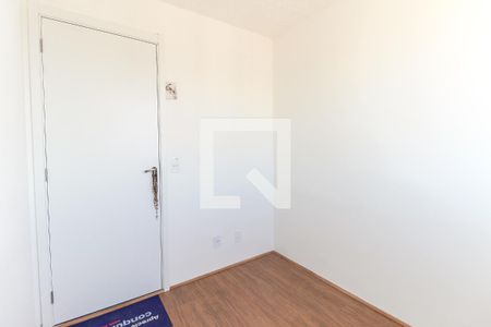 Quarto 2 de apartamento à venda com 2 quartos, 32m² em Vila Carmosina, São Paulo