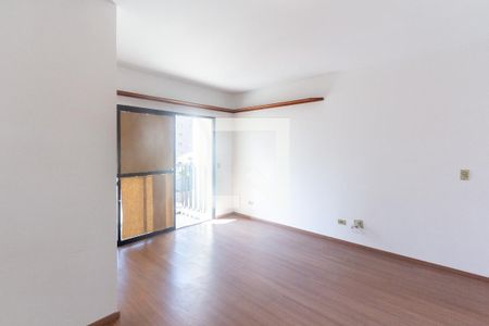 Sala de apartamento à venda com 2 quartos, 65m² em Vila Olímpia, São Paulo