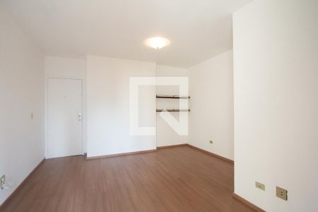 Sala de apartamento à venda com 2 quartos, 65m² em Vila Olímpia, São Paulo