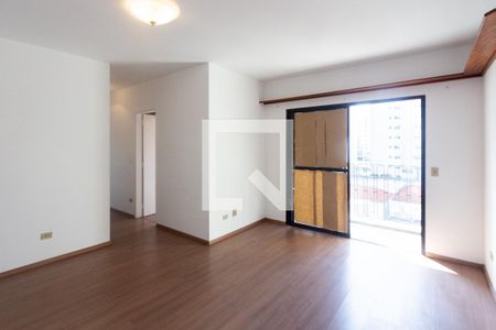 Sala de apartamento à venda com 2 quartos, 65m² em Vila Olímpia, São Paulo