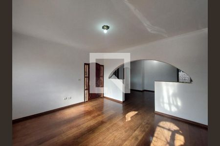 Sala de casa para alugar com 2 quartos, 70m² em Interlagos, São Paulo