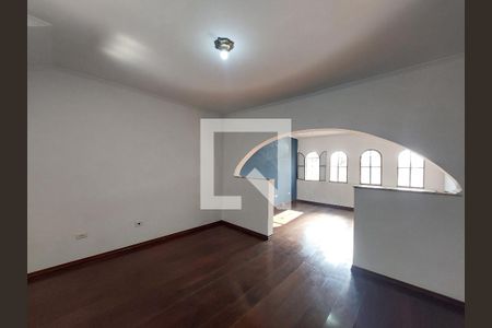 Sala de Jantar de casa para alugar com 2 quartos, 70m² em Interlagos, São Paulo