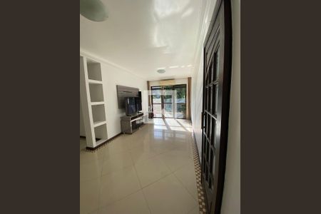 Apartamento à venda com 3 quartos, 104m² em Recreio dos Bandeirantes, Rio de Janeiro