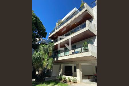 Apartamento à venda com 3 quartos, 104m² em Recreio dos Bandeirantes, Rio de Janeiro