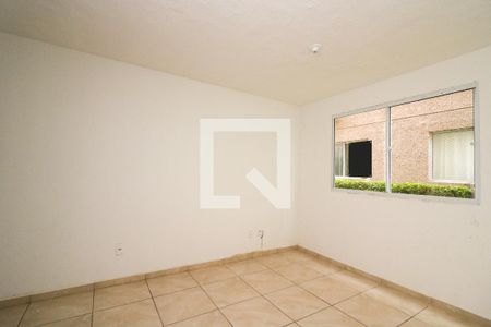 Sala de apartamento à venda com 2 quartos, 40m² em Cavalhada, Porto Alegre